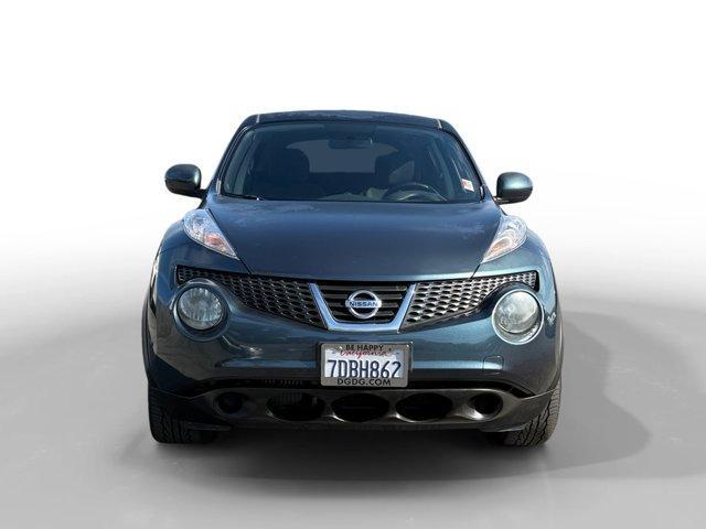 used 2013 Nissan Juke car, priced at $9,998