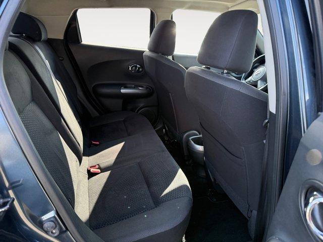 used 2013 Nissan Juke car, priced at $9,998