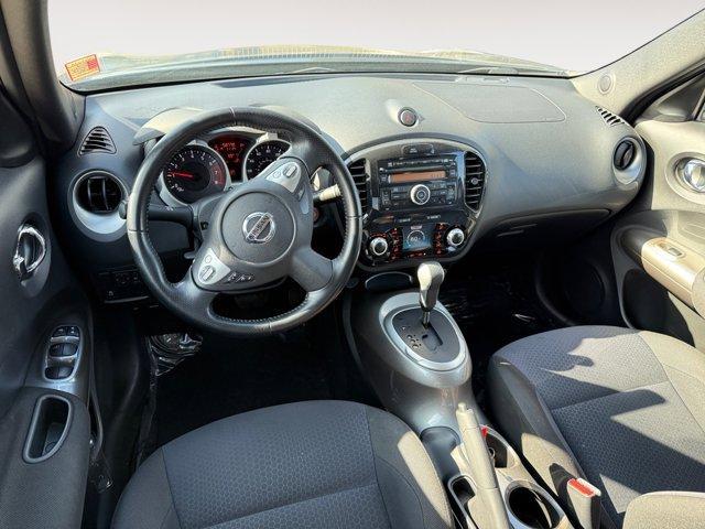 used 2013 Nissan Juke car, priced at $9,998
