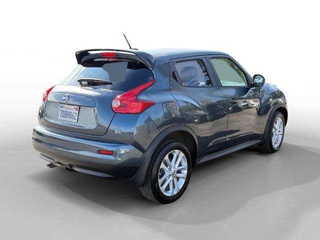 used 2013 Nissan Juke car, priced at $9,998
