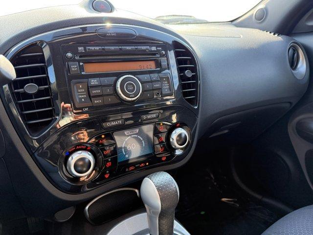 used 2013 Nissan Juke car, priced at $9,998