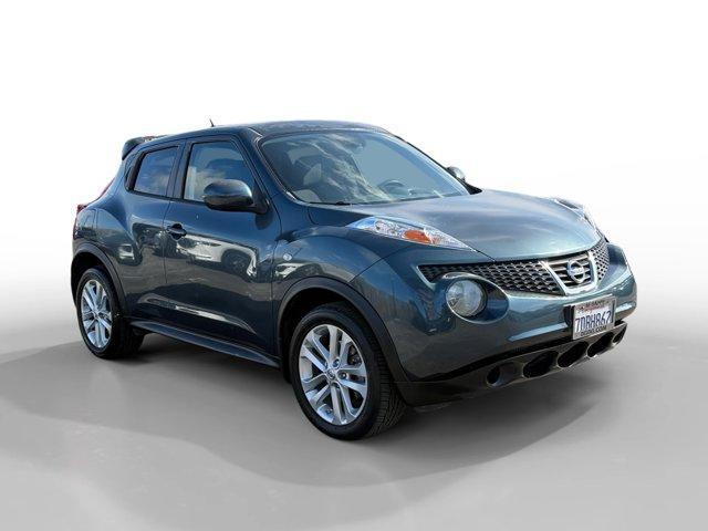 used 2013 Nissan Juke car, priced at $9,998