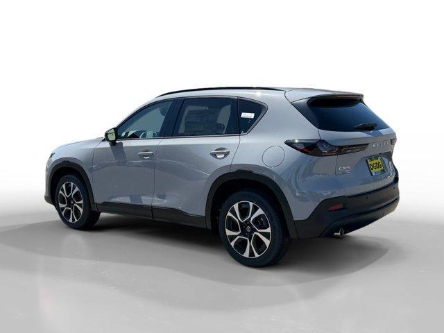 new 2026 Mazda CX-5 car, priced at $35,896