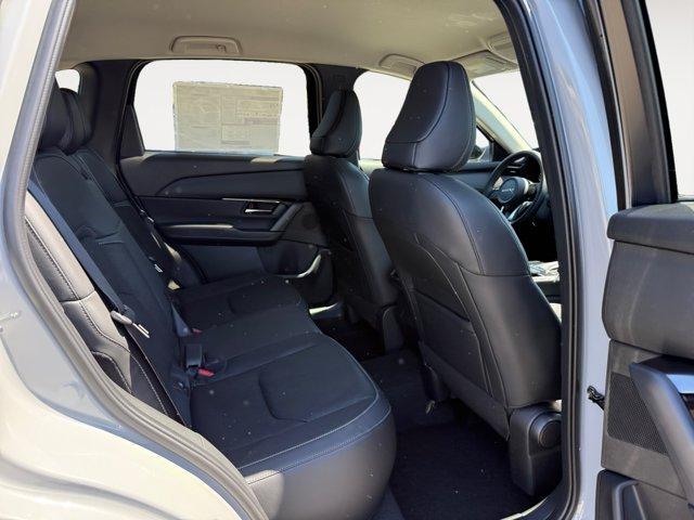 new 2026 Mazda CX-5 car, priced at $35,896