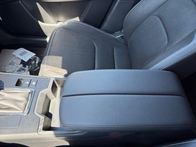new 2026 Mazda CX-5 car, priced at $35,896