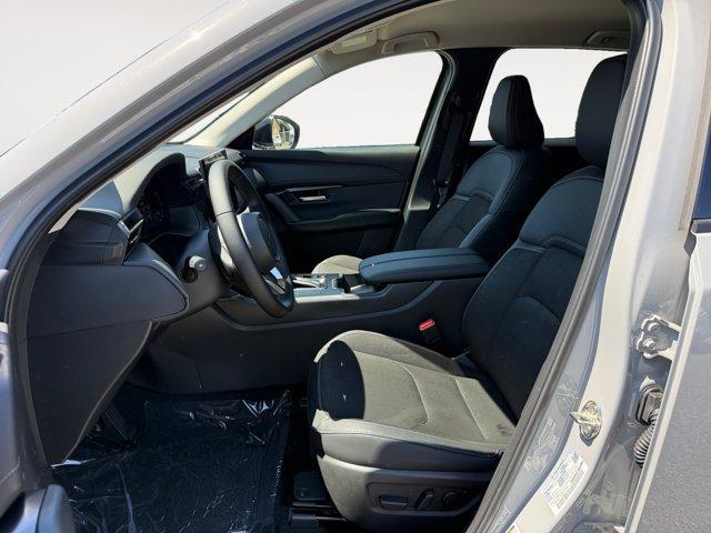 new 2026 Mazda CX-5 car, priced at $35,896