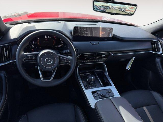 new 2026 Mazda CX-90 car, priced at $60,276