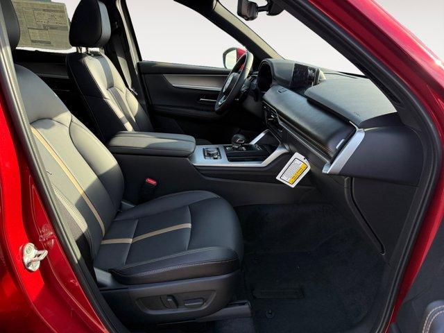 new 2026 Mazda CX-90 car, priced at $60,276