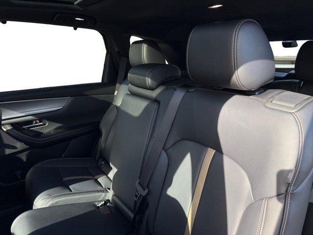 new 2026 Mazda CX-90 car, priced at $60,276