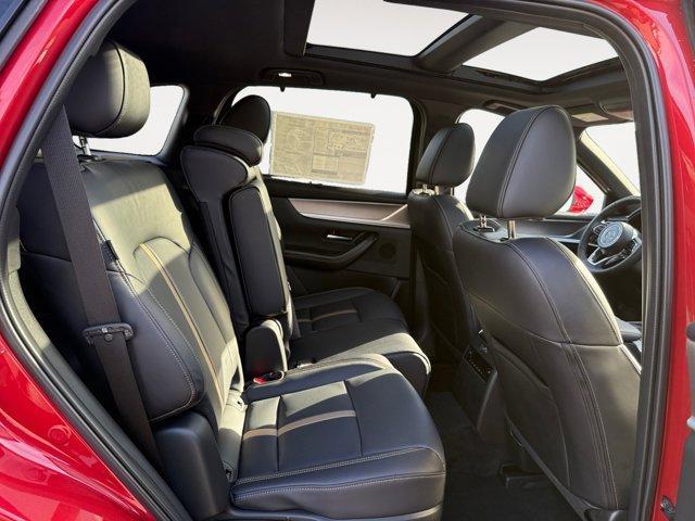 new 2026 Mazda CX-90 car, priced at $60,276