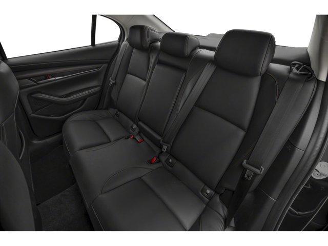 new 2026 Mazda Mazda3 car, priced at $26,851
