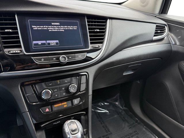 used 2018 Buick Encore car, priced at $11,888