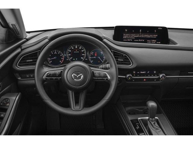 new 2026 Mazda CX-30 car, priced at $30,779