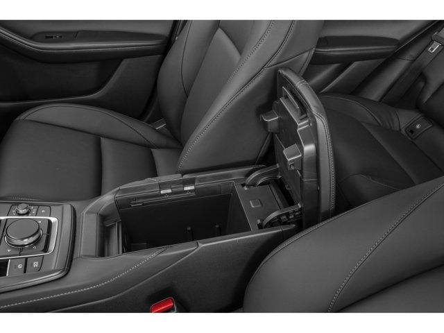 new 2026 Mazda CX-30 car, priced at $30,779