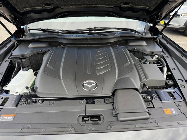 new 2026 Mazda CX-30 car, priced at $30,779