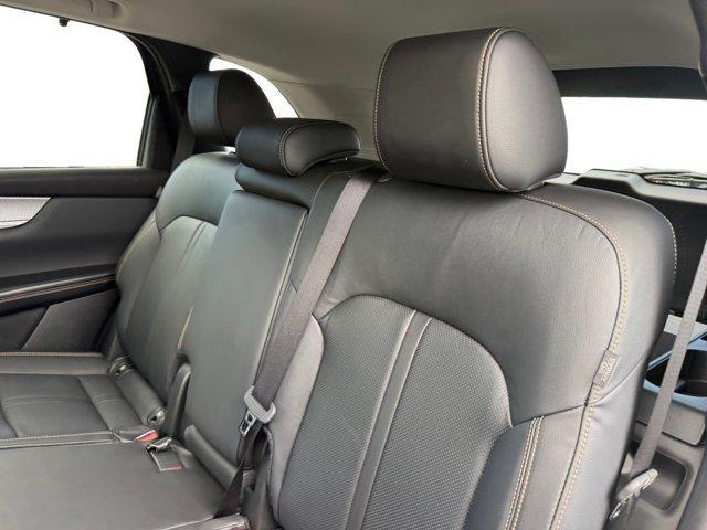 new 2026 Mazda CX-30 car, priced at $30,779