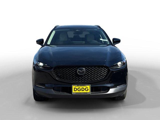 new 2026 Mazda CX-30 car, priced at $30,864