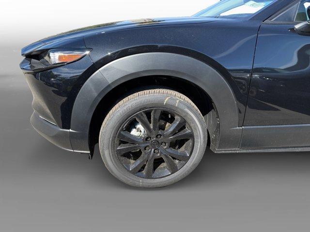new 2026 Mazda CX-30 car, priced at $30,864