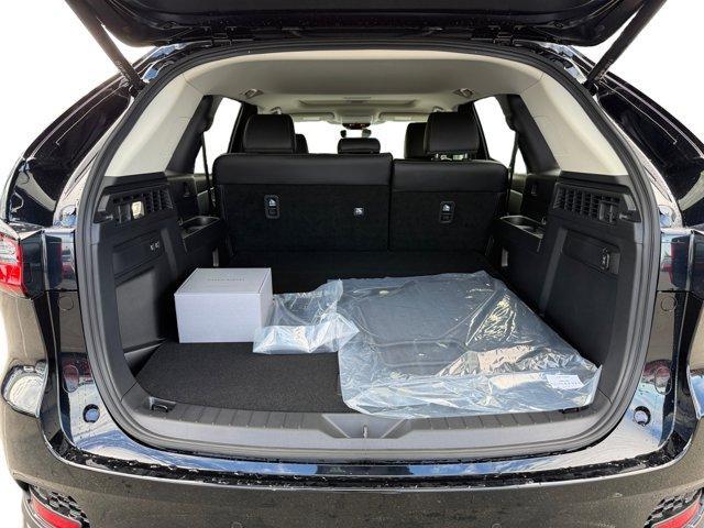 new 2026 Mazda CX-30 car, priced at $30,779