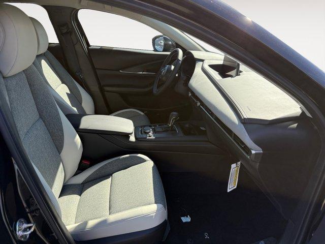 new 2026 Mazda CX-30 car, priced at $30,864