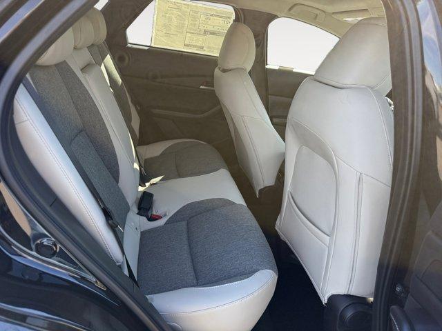 new 2026 Mazda CX-30 car, priced at $30,864