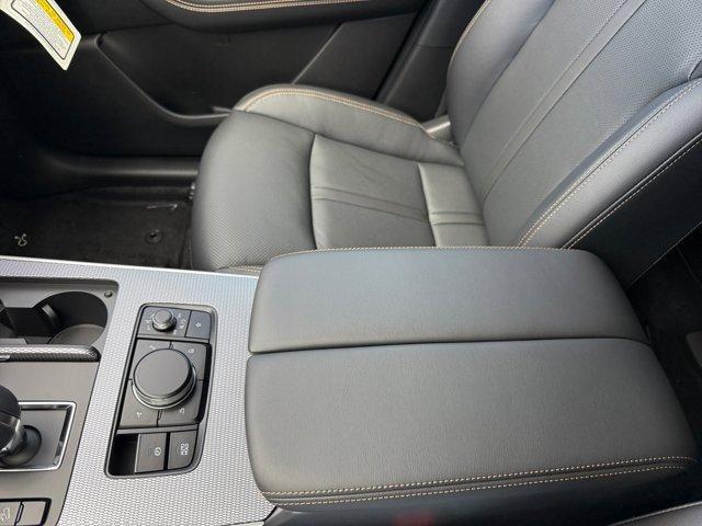 new 2026 Mazda CX-30 car, priced at $30,779