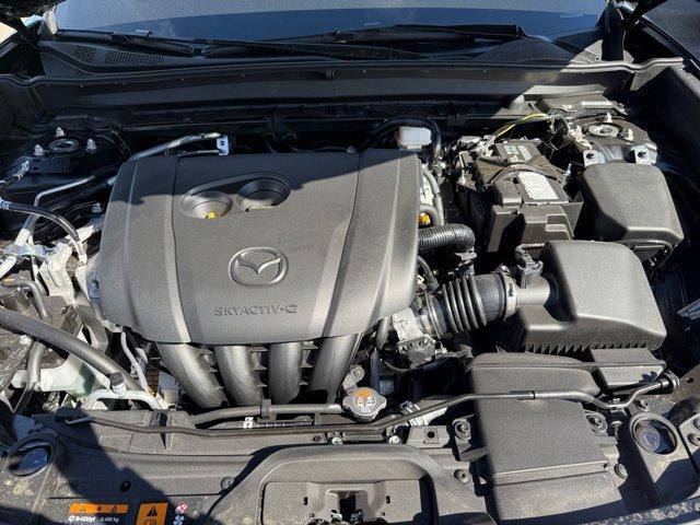 new 2026 Mazda CX-30 car, priced at $30,864