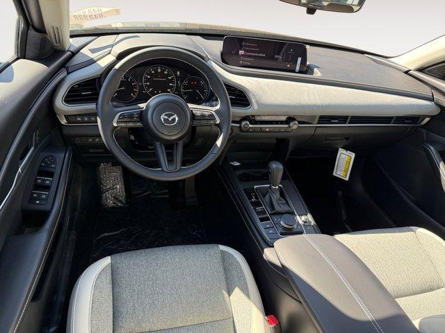 new 2026 Mazda CX-30 car, priced at $30,864