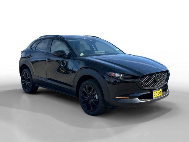new 2026 Mazda CX-30 car, priced at $30,864