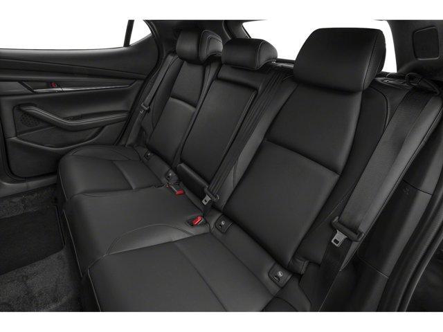 new 2026 Mazda Mazda3 car, priced at $32,843