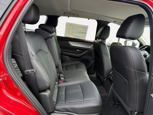 new 2026 Mazda CX-90 car, priced at $57,139