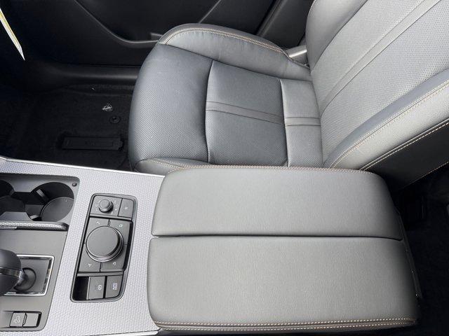 new 2026 Mazda CX-90 car, priced at $57,139