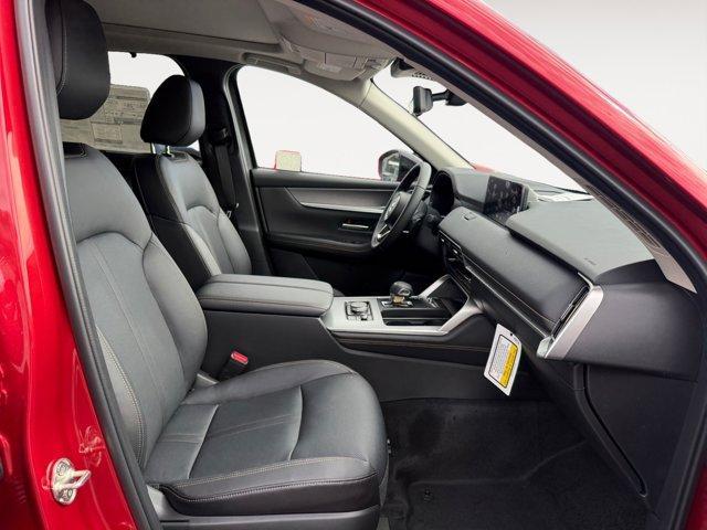 new 2026 Mazda CX-90 car, priced at $57,139