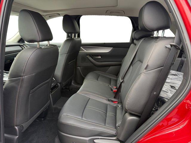 new 2026 Mazda CX-90 car, priced at $57,139