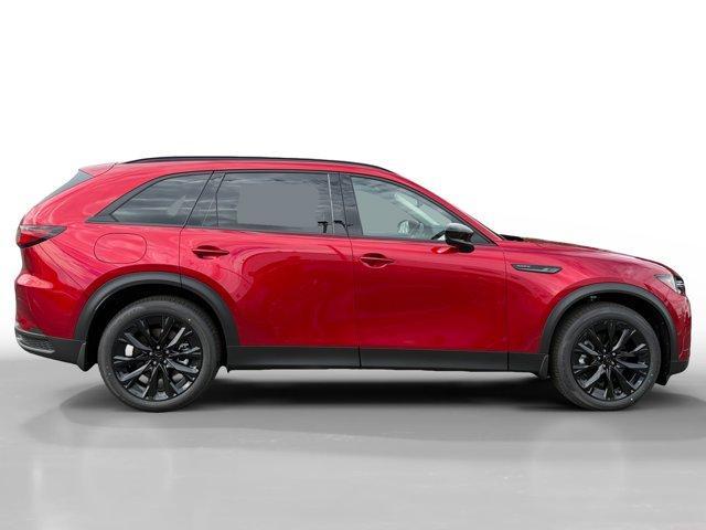 new 2026 Mazda CX-90 car, priced at $57,139