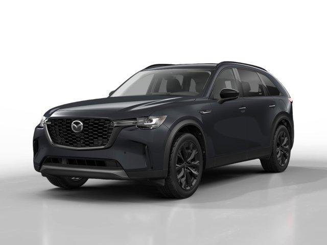 new 2026 Mazda CX-90 car, priced at $57,139