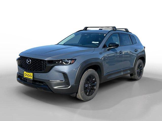new 2026 Mazda CX-50 car, priced at $39,993