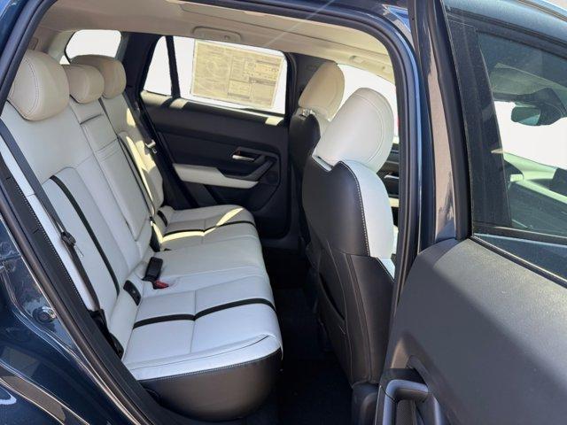 new 2026 Mazda CX-50 car, priced at $44,305
