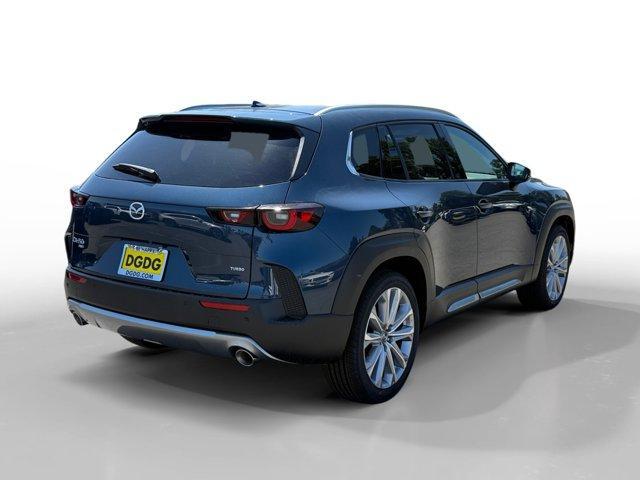 new 2026 Mazda CX-50 car, priced at $44,305