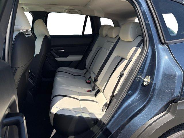 new 2026 Mazda CX-50 car, priced at $44,305