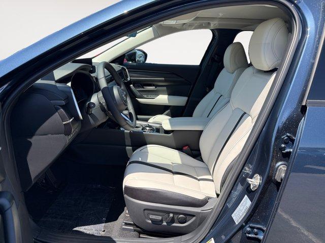 new 2026 Mazda CX-50 car, priced at $44,305