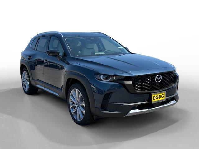 new 2026 Mazda CX-50 car, priced at $44,305