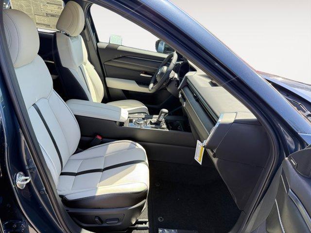 new 2026 Mazda CX-50 car, priced at $44,305