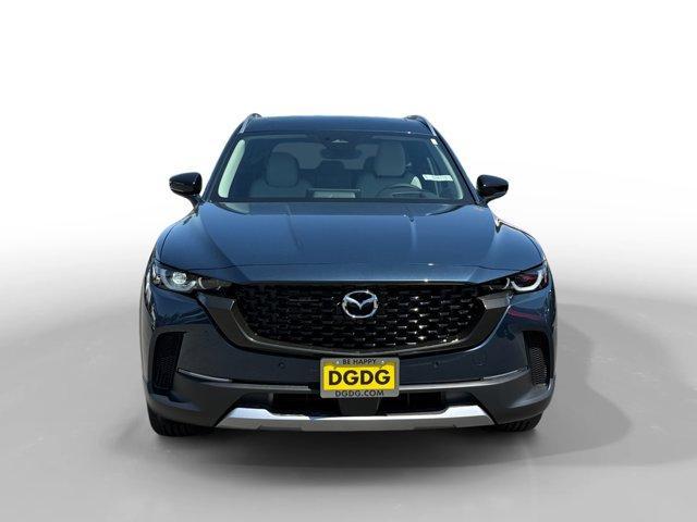 new 2026 Mazda CX-50 car, priced at $44,305
