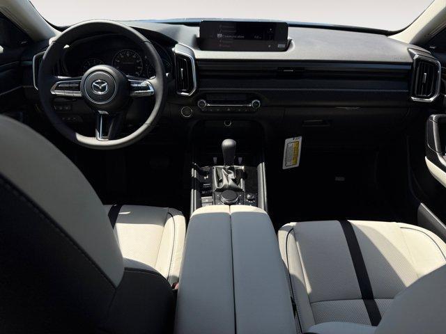new 2026 Mazda CX-50 car, priced at $44,305