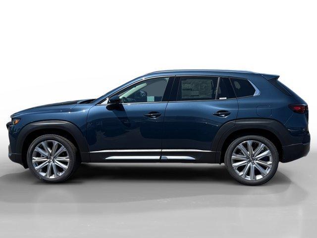 new 2026 Mazda CX-50 car, priced at $44,305