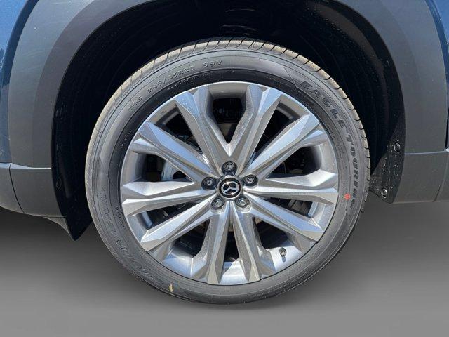 new 2026 Mazda CX-50 car, priced at $44,305
