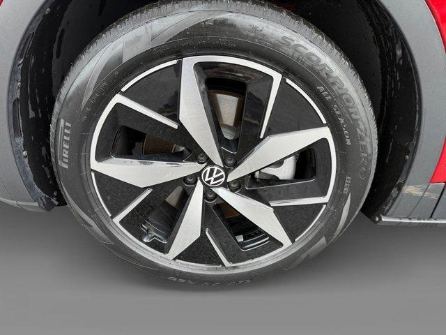 used 2023 Volkswagen ID.4 car, priced at $22,698