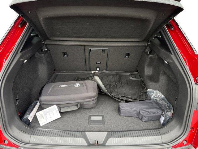 used 2023 Volkswagen ID.4 car, priced at $22,698