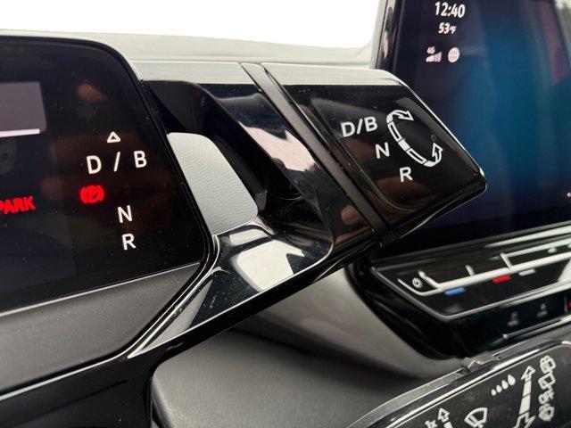 used 2023 Volkswagen ID.4 car, priced at $22,698